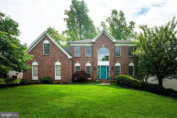 821 TREMONT DR, DOWNINGTOWN, PA 19335 - Image 1