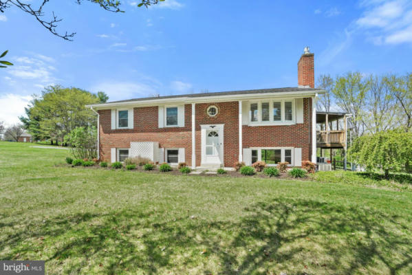 2248 JEFFERSON PIKE, KNOXVILLE, MD 21758 - Image 1