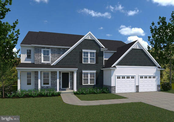 LAWRENCEVILLE MODEL AT EAGLES VIEW, YORK, PA 17406 - Image 1