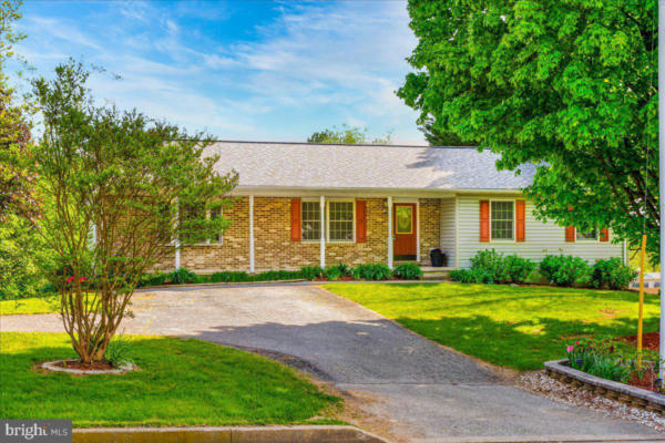 1013 UNIONTOWN RD, WESTMINSTER, MD 21158 - Image 1