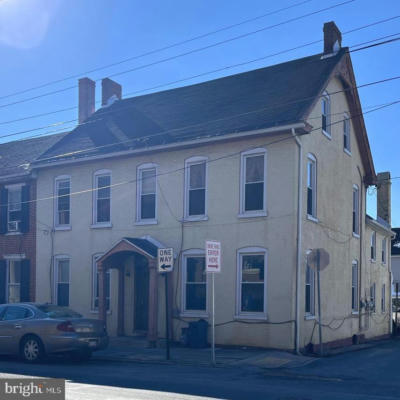 248 E QUEEN ST, CHAMBERSBURG, PA 17201 - Image 1