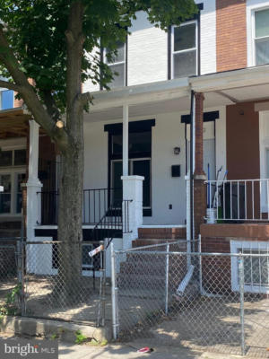 1772 HOMESTEAD ST, BALTIMORE, MD 21218 - Image 1