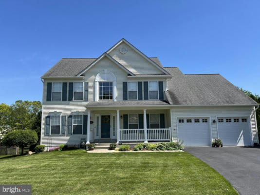 2408 STEEPLEVIEW CT, FREDERICK, MD 21702 - Image 1