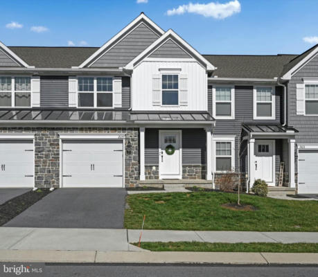 205 HIGHLAND CT, ANNVILLE, PA 17003 - Image 1