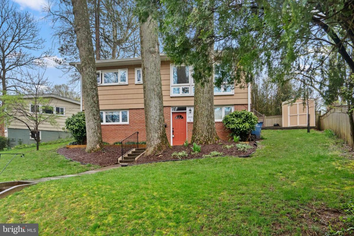 4106 WEXFORD DR, KENSINGTON, MD 20895, photo 1 of 41