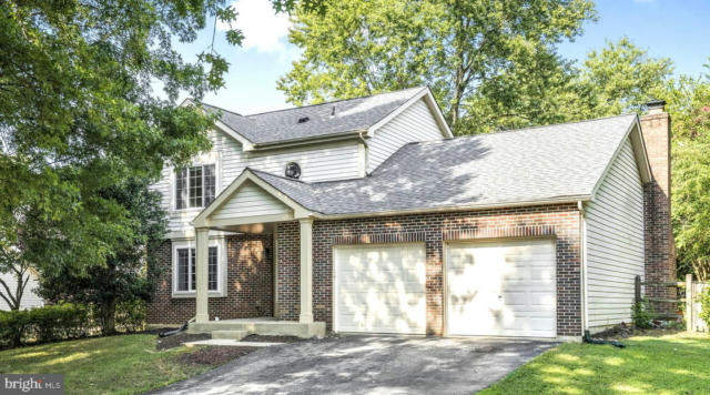 18333 WINTER PARK CT, GAITHERSBURG, MD 20879 - Image 1