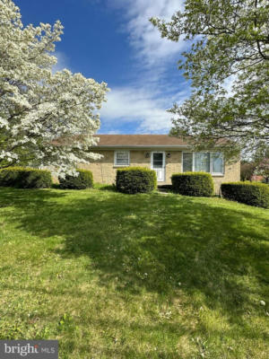 10862 GRINDSTONE HILL RD, GREENCASTLE, PA 17225 - Image 1
