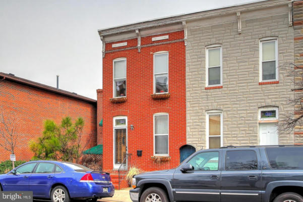 329 S CONKLING ST, BALTIMORE, MD 21224 - Image 1