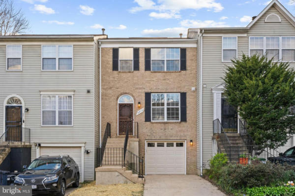 2213 FOREST GLADE LN, SUITLAND, MD 20746 - Image 1