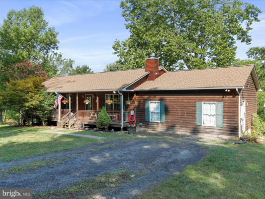 411 WHISKEY STILL RD, LINDEN, VA 22642 - Image 1