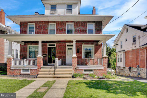 2409 FAIRVIEW AVE, READING, PA 19606 - Image 1