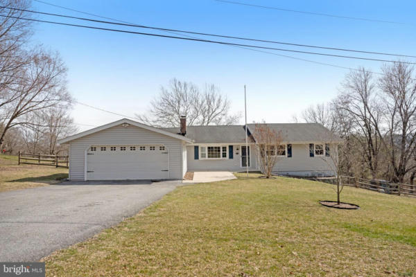 6343 YEAGERTOWN RD, NEW MARKET, MD 21774 - Image 1