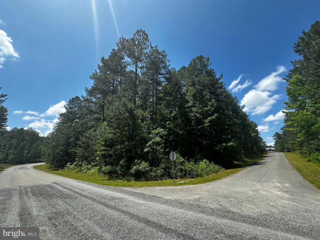 FIRE EATER LOT 285 COURT, MINERAL, VA 23117, photo 1 of 13