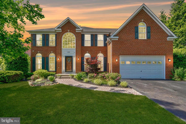 1080 LILLYGATE LN, BEL AIR, MD 21014 - Image 1