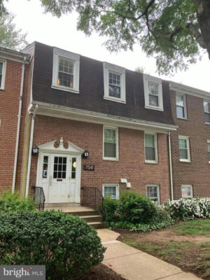754 QUINCE ORCHARD BLVD # 754-P1, GAITHERSBURG, MD 20878 - Image 1