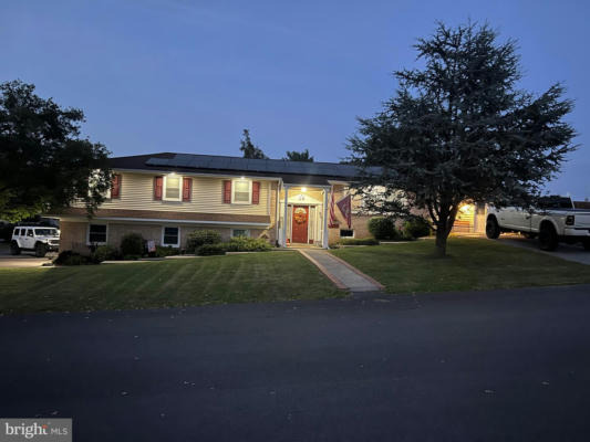 28 CLEARVIEW DR, LEBANON, PA 17042 - Image 1