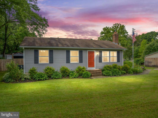 8311 NEW CUT RD, SEVERN, MD 21144 - Image 1