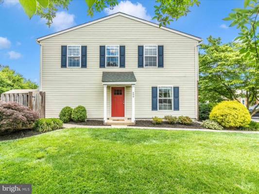 499 ARWELL CT, FREDERICK, MD 21703 - Image 1