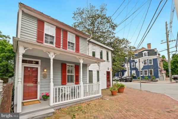 171 PRINCE GEORGE ST, ANNAPOLIS, MD 21401 - Image 1