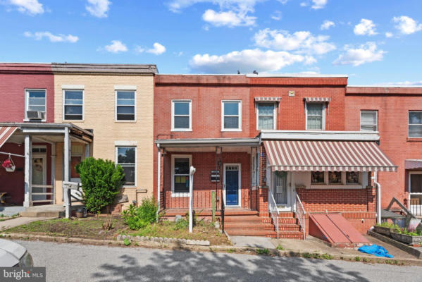 3009 ELM AVE, BALTIMORE, MD 21211 - Image 1