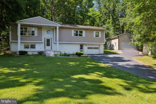 8140 BULL RD, LEWISBERRY, PA 17339 - Image 1