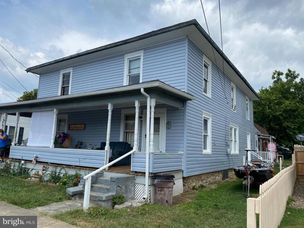 9 AND 11 CENTRAL AVENUE, PETERSBURG, WV 26847, photo 1 of 32
