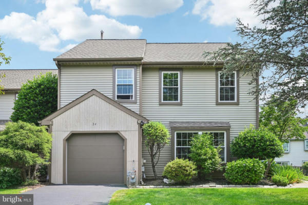 34 SPRUCE CT, NEWTOWN, PA 18940 - Image 1