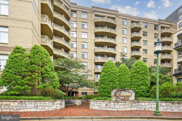 7111 WOODMONT AVE APT 512, CHEVY CHASE, MD 20815 - Image 1