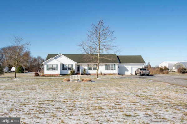 2740 WRIGHT RD, FEDERALSBURG, MD 21632 - Image 1