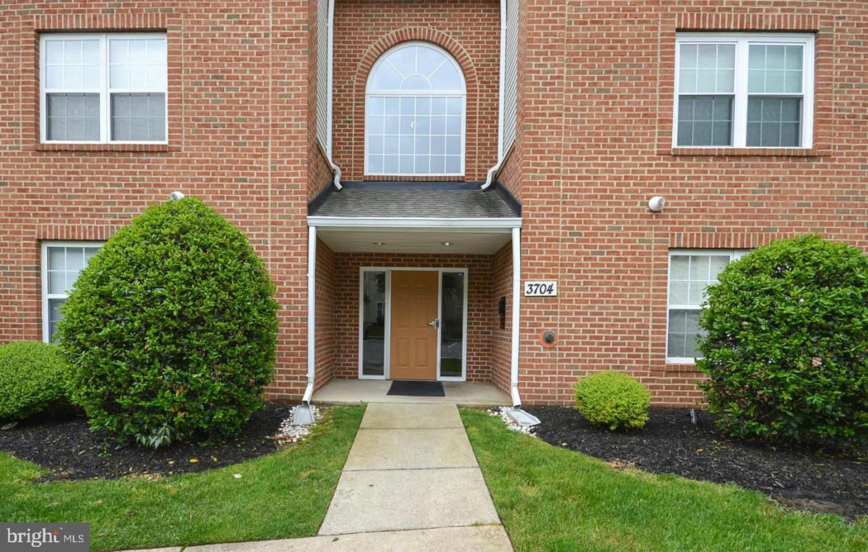 3704 EXCALIBUR CT APT 202, BOWIE, MD 20716, photo 1 of 28