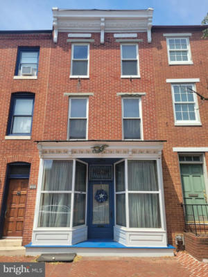 728 S CHARLES ST, BALTIMORE, MD 21230 - Image 1