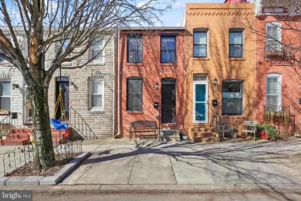 616 S MILTON AVE, BALTIMORE, MD 21224 - Image 1