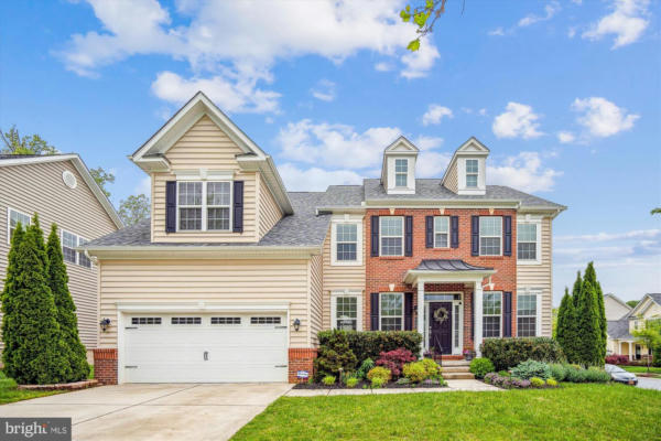 800 LONGMAID DR, REISTERSTOWN, MD 21136 - Image 1