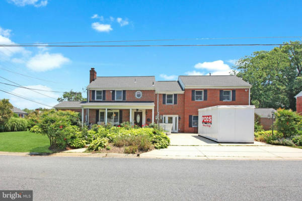 9509 WIRE AVE, SILVER SPRING, MD 20901 - Image 1