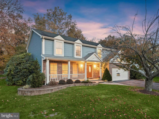 5 LAKESHIRE CT, OWINGS MILLS, MD 21117 - Image 1