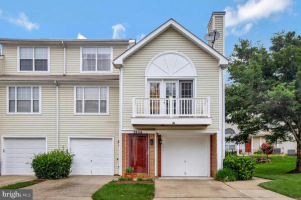 3824 EAVES LN # 135, BOWIE, MD 20716 - Image 1