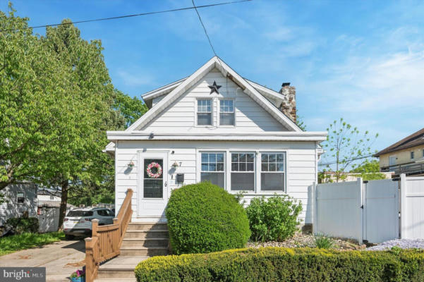 7 CLOVERDALE AVE, UPPER DARBY, PA 19082 - Image 1