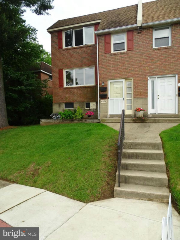 4427 ROSEMONT AVE, DREXEL HILL, PA 19026, photo 1 of 43