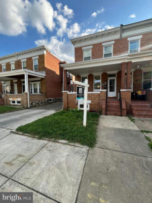 3141 DUDLEY AVE, BALTIMORE, MD 21213 - Image 1