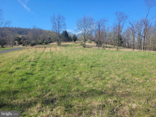HIGH VIEW ROAD, OLD FIELDS, WV 26845, photo 3 of 35