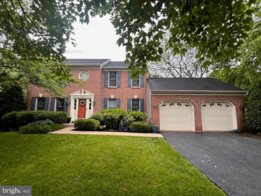 1012 MEADOWGREEN DR, MOUNT AIRY, MD 21771 - Image 1
