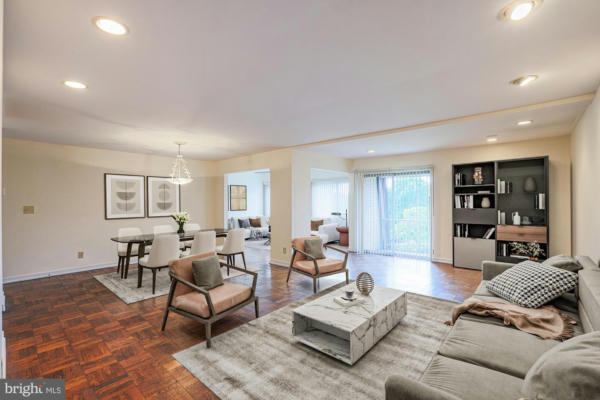 3203 OLD POST DR APT 10, PIKESVILLE, MD 21208 - Image 1
