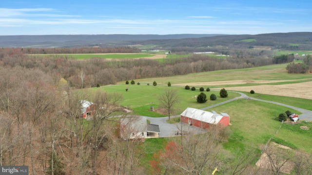 650 PENSION HOLLOW RD, LOYSVILLE, PA 17047 - Image 1