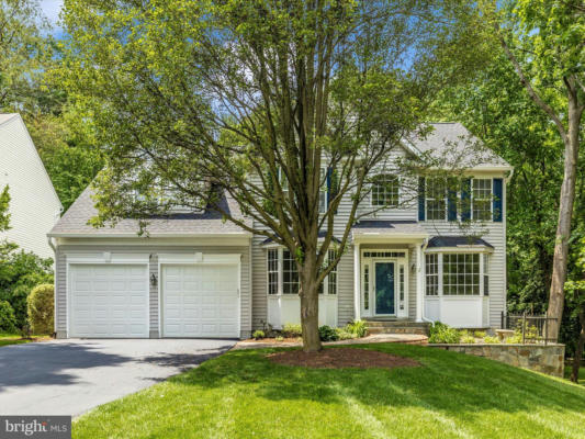 5744 LITTLE SPRING WAY, FREDERICK, MD 21704 - Image 1