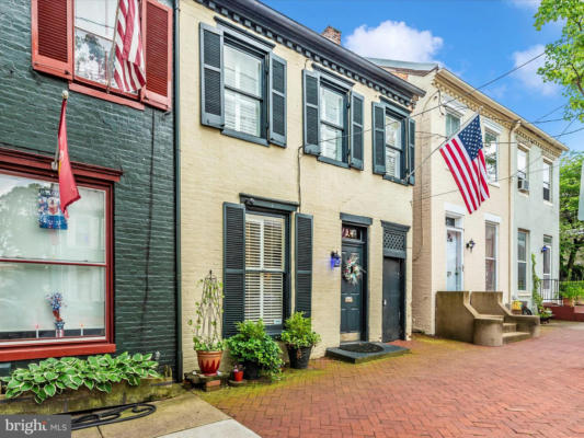 24 W SOUTH ST, FREDERICK, MD 21701 - Image 1