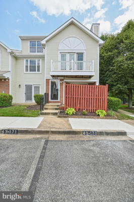 3793 EIGHTPENNY LN # 170, BOWIE, MD 20716 - Image 1