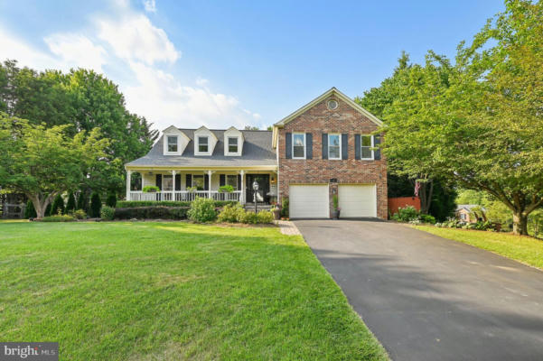 12 KINGS VALLEY CT, DAMASCUS, MD 20872 - Image 1
