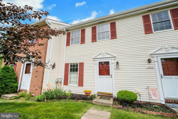 1821 PENNLAND CT, LANSDALE, PA 19446 - Image 1