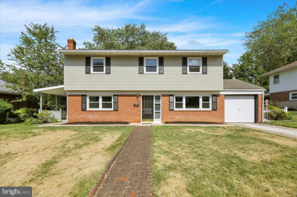 109 RADCLIFFE AVE, READING, PA 19609 - Image 1