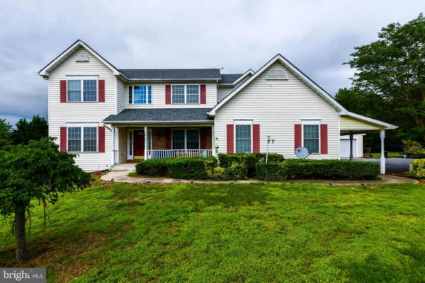910 BUSTERS LN, OWINGS, MD 20736 - Image 1